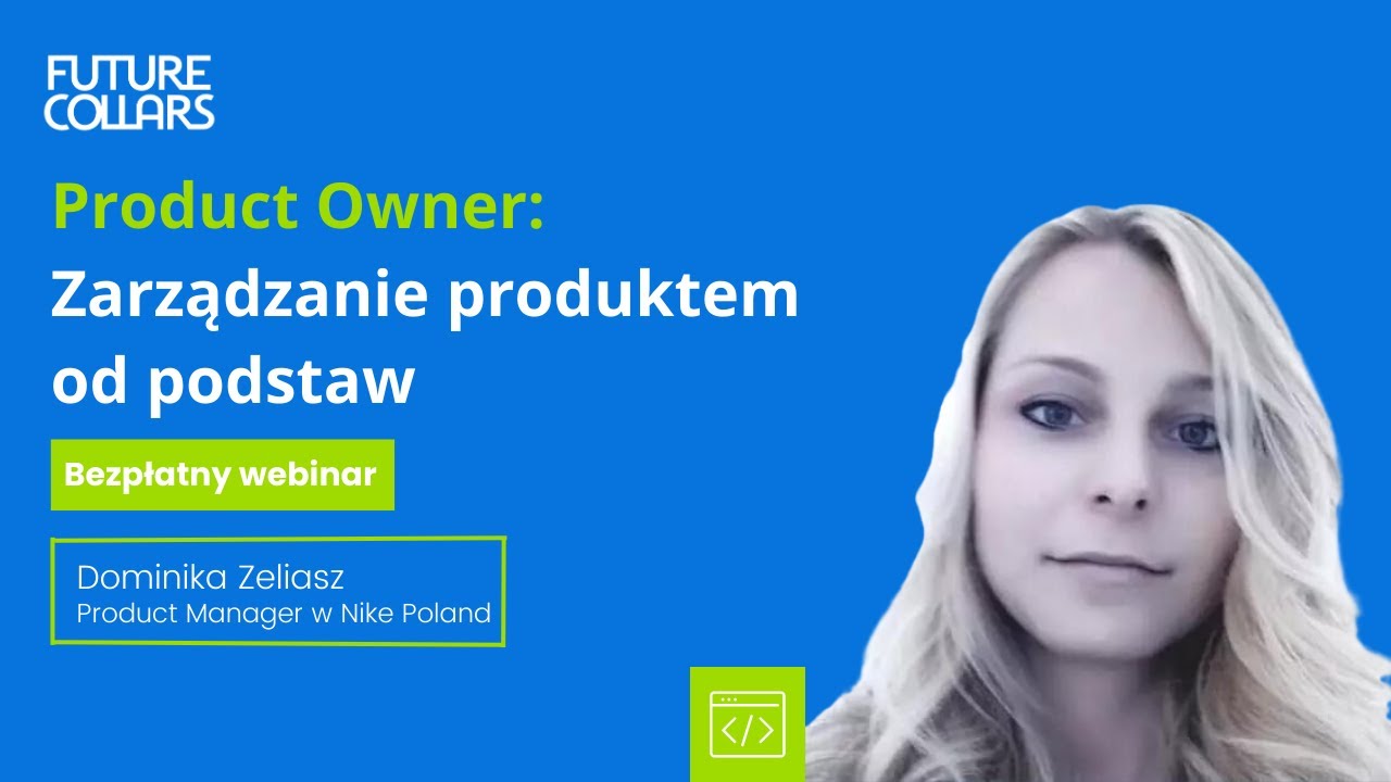 Product Owner:  Zarządzanie produktem od podstaw