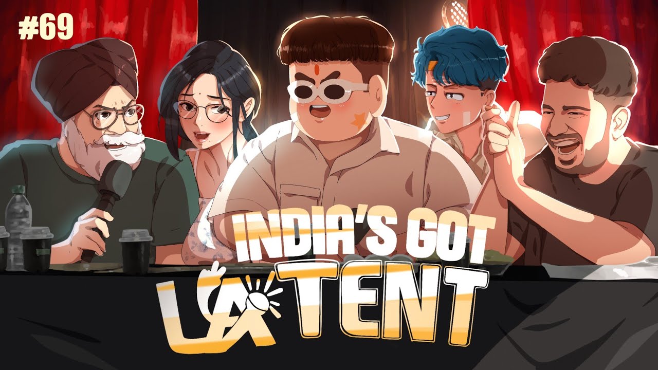 INDIA&rsquo;S GOT LATENT | EP 69 ft. @SamayRainaOfficial