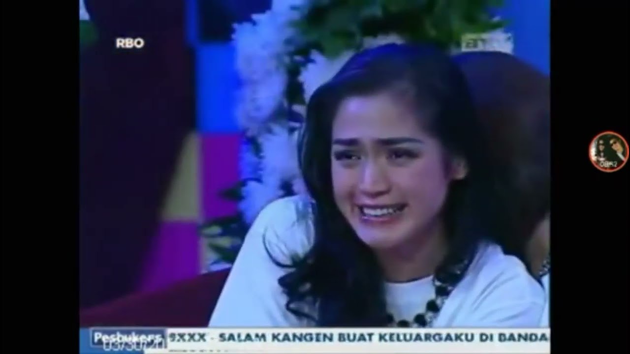 mengenang olga syahputra di pesbukers