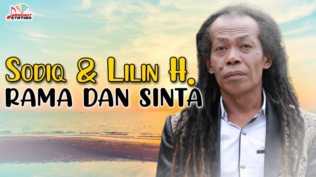 Sodiq Lilin Herlina - Rama Dan Sinta (Official Music Video)