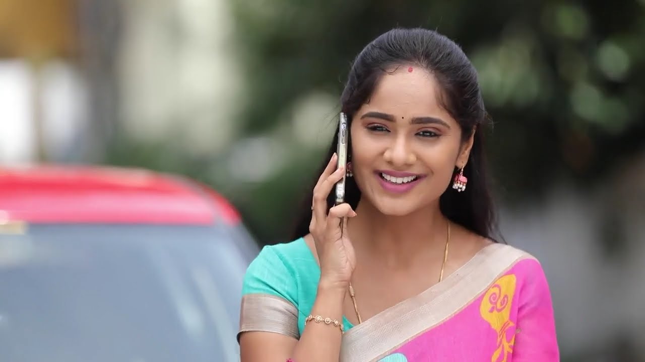 Vidhya No. 1 - Ep 520 - Puvi, Tejaswini Gowda - Tamil Tv Serial - Zee5 Tamil Classics