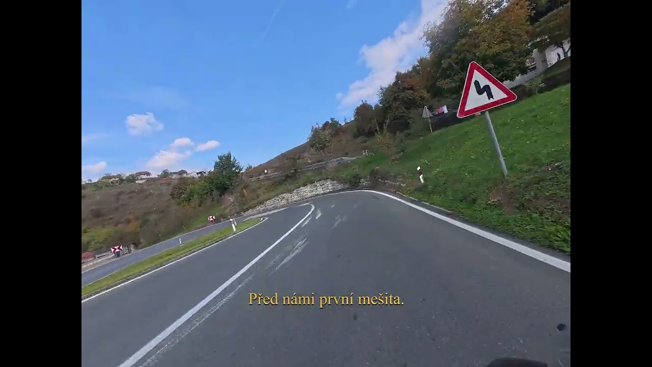Balkán 2025 - část 4
