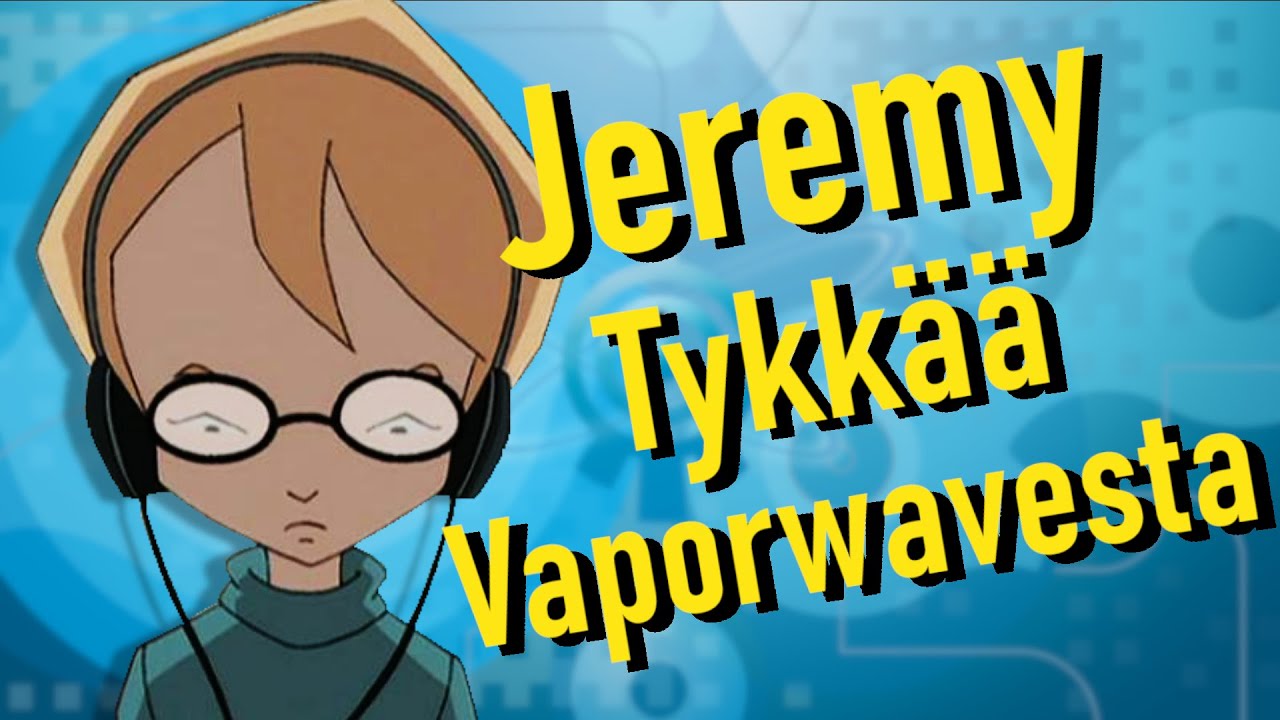 Oudot Code Lyoko Headcanonit feat. @KuutinKujeet & @lennu_