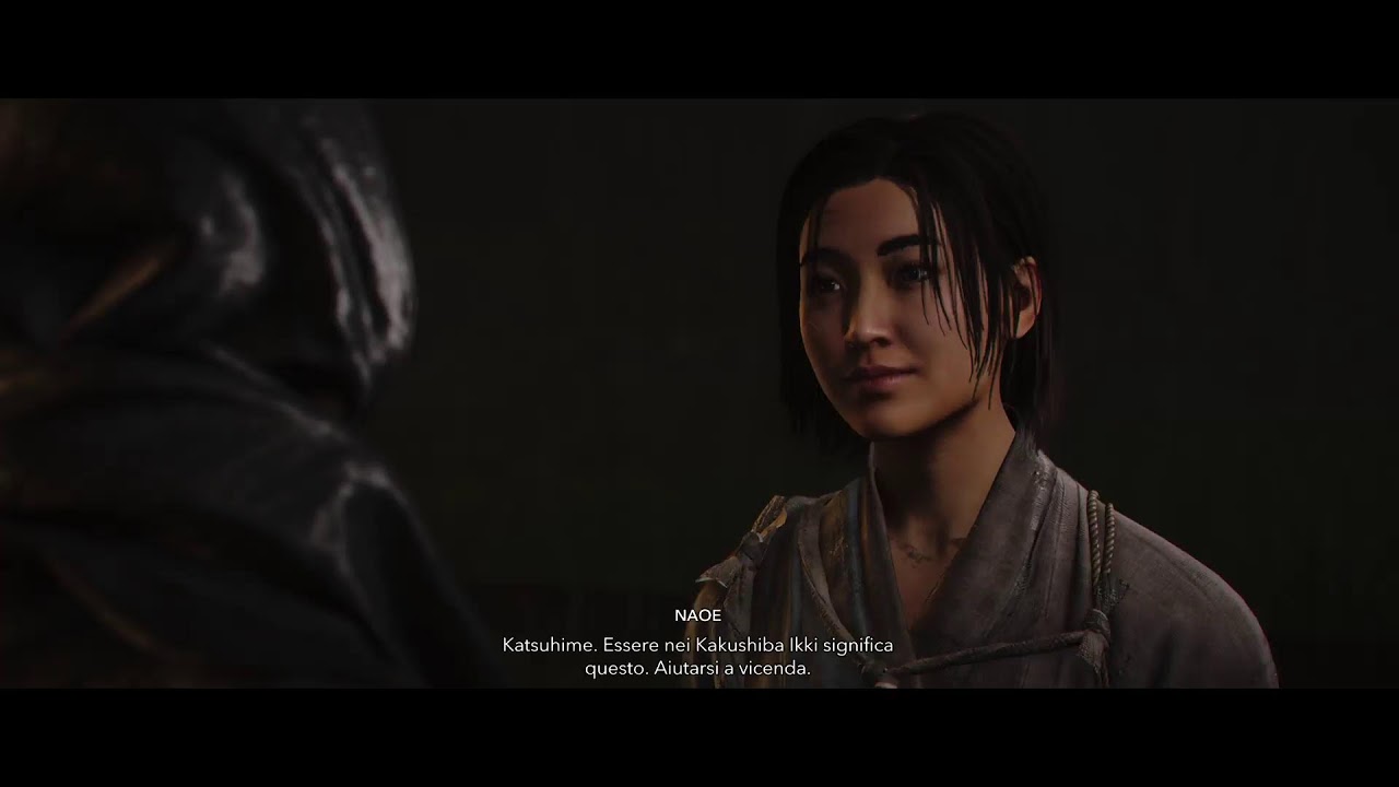 Assassin's Creed shadow #gameplayita  #console  Assalto al castello