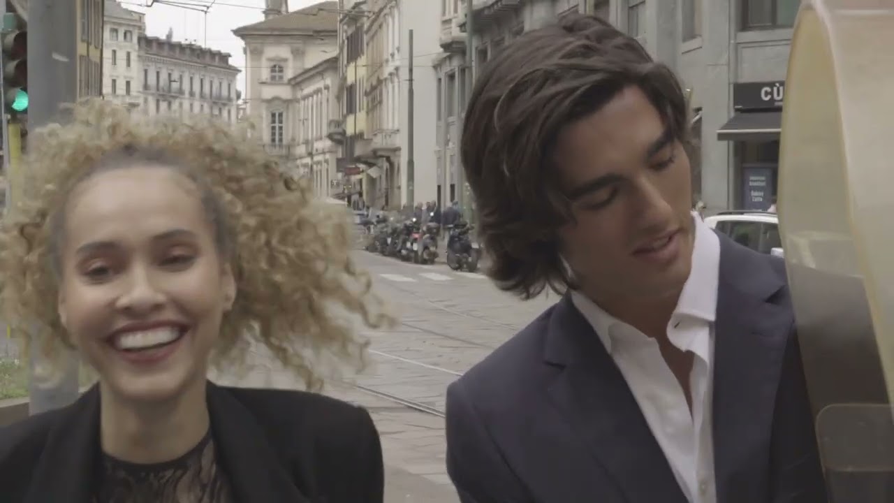 Principe di Bologna // SS 25 // #RespiroDiMilano