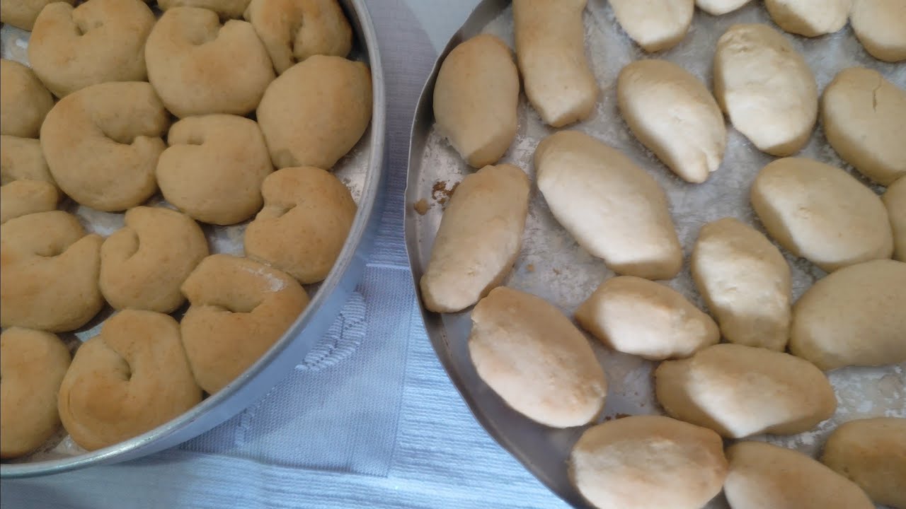 Como fazer Bolacha caseira fácil e rápido #bolacha #receitafacies  #receitas 