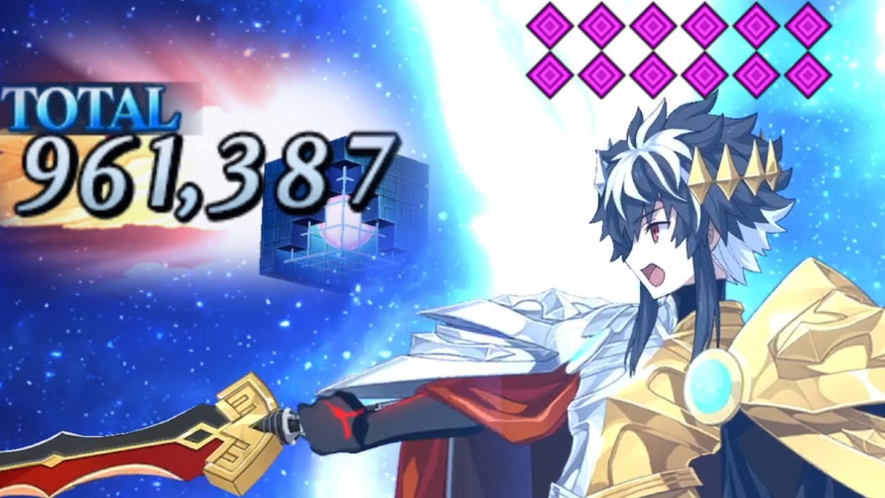 [FGO] 