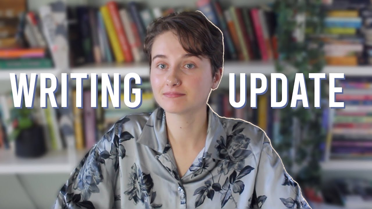 Writing Update! | short stories, publications, & my new novel