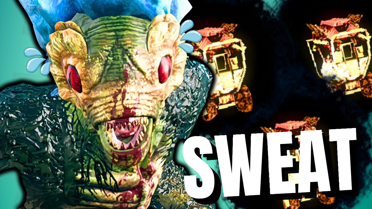 This Hag Match Was Pure Chaos | Dead By Daylight