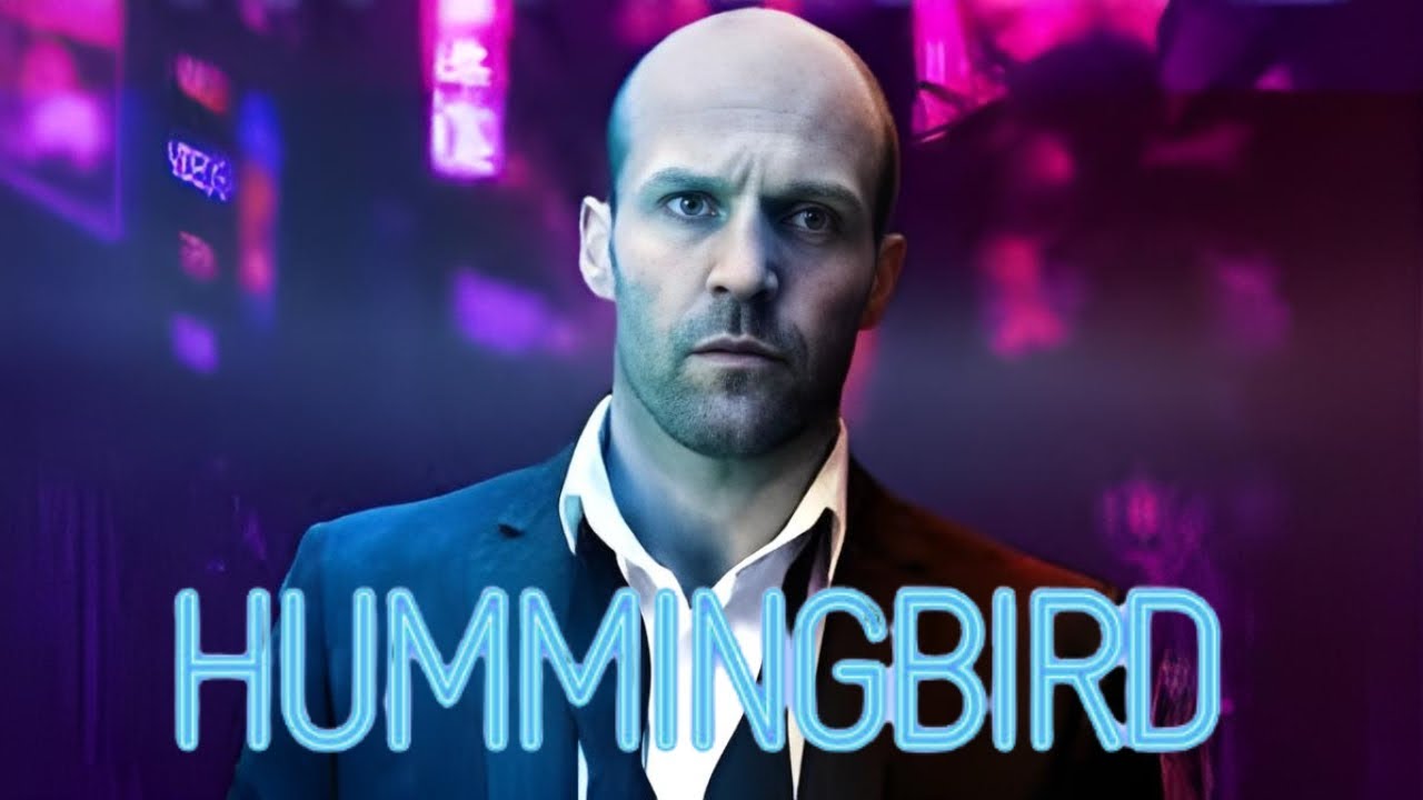 Redemption (2013) Movie | Jason Statham, Agata Buzek, Steven Knight | Review and Facts