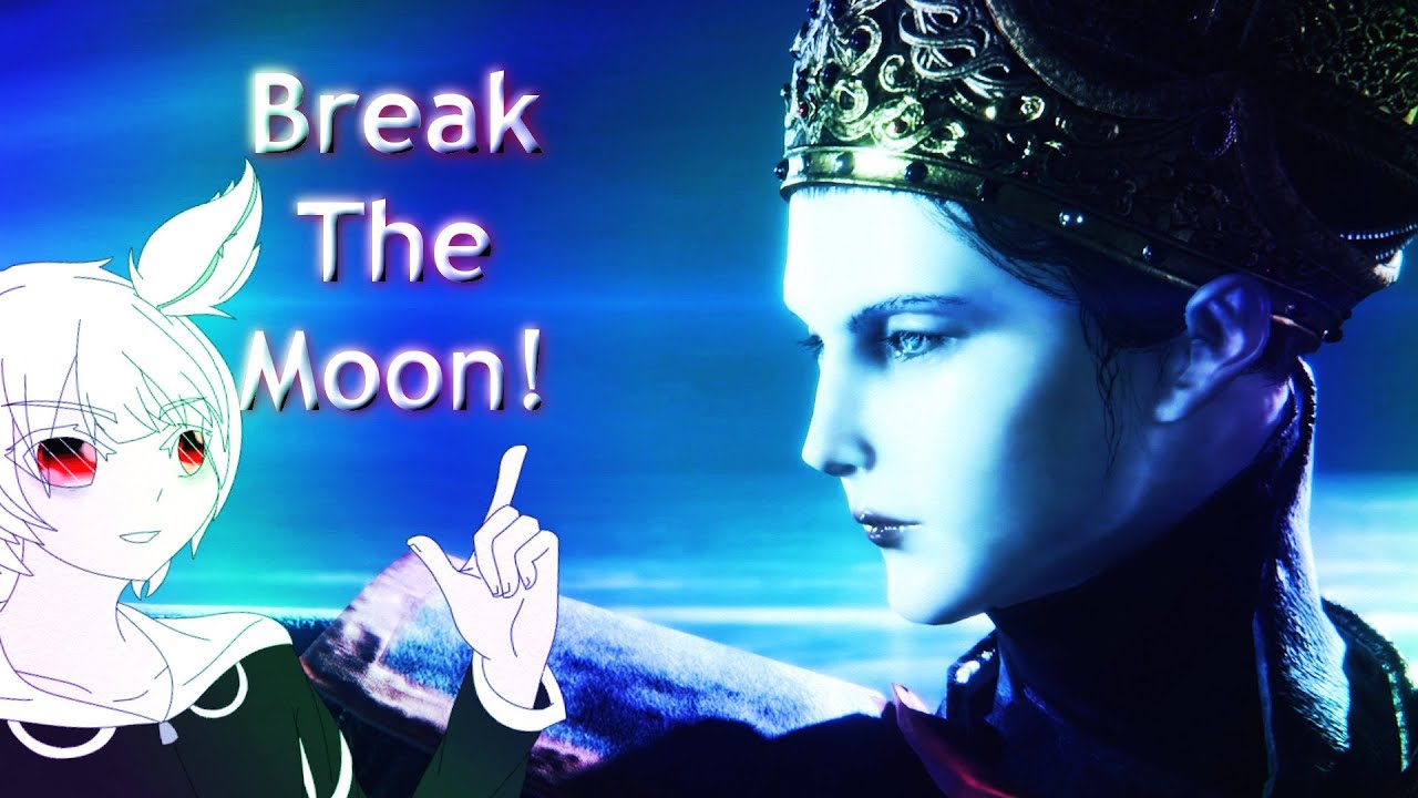 The Dagger Does Something Somewhere Sometime! | Moth Boy Attempts ALL BOSSES Dagger Only Elden Ring