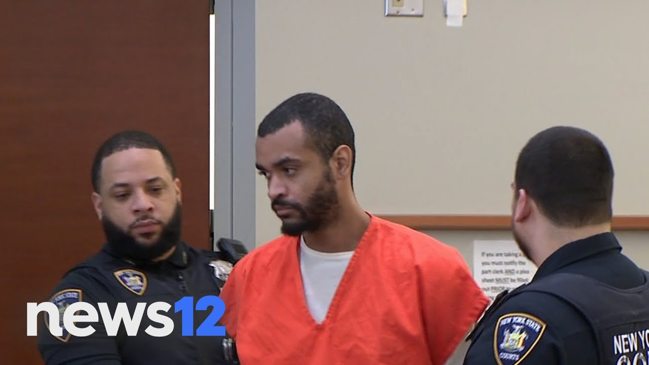 Man accused of killing Bronx teen deemed mentally unfit to stand trial | News 12
