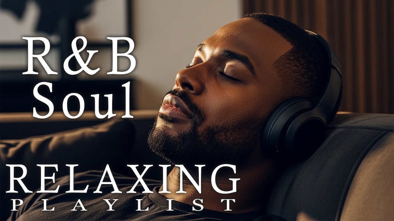 R&B Heartfelt Melodies – Midnight Soul Balance