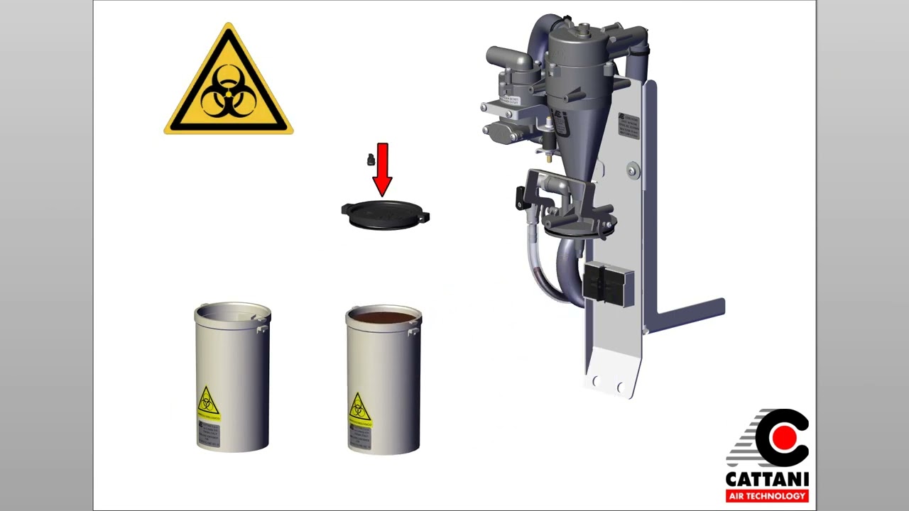 Turbo Smart (Changing the Amalgam Pot)