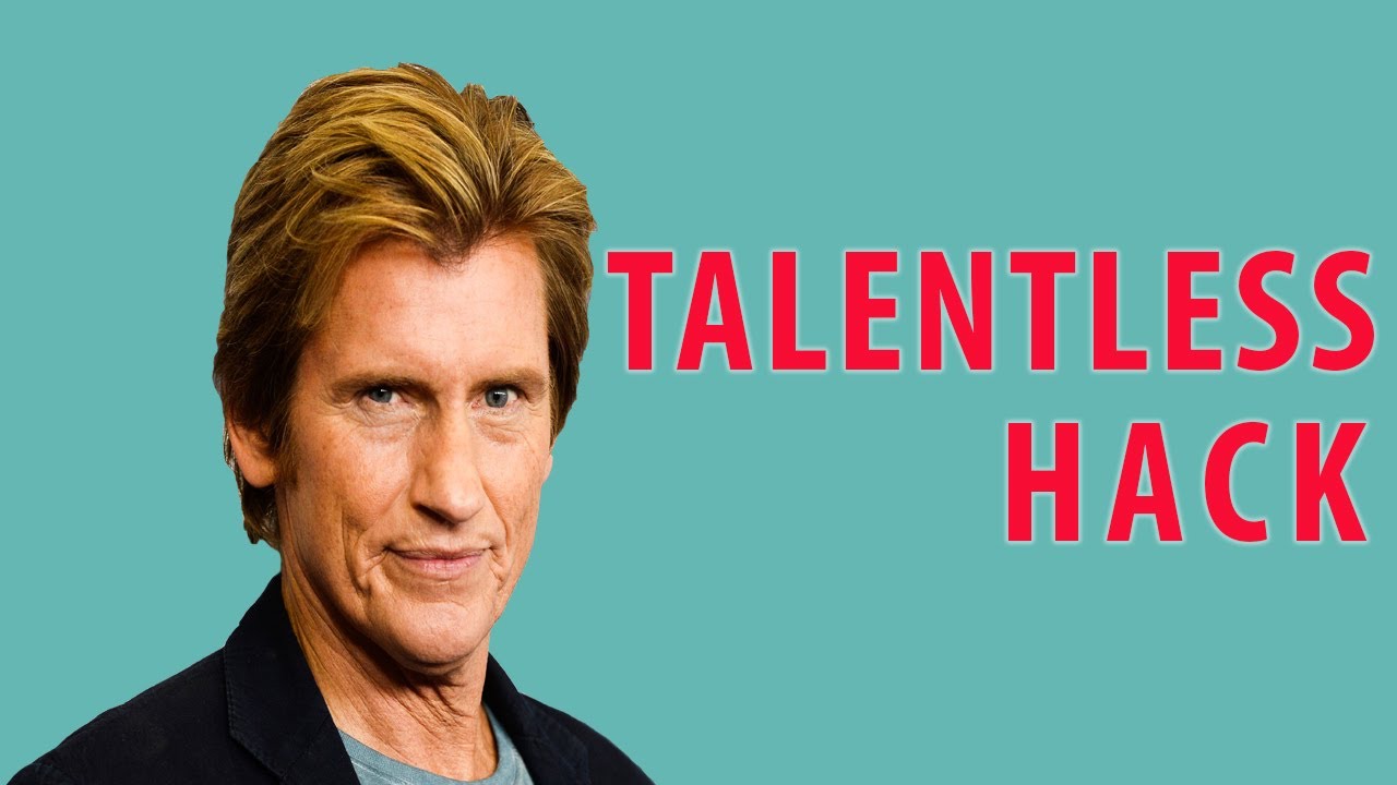 Дело Дениса Лири в сериале «Tough Crowd» (пародия на «Джим не умеет плавать»)