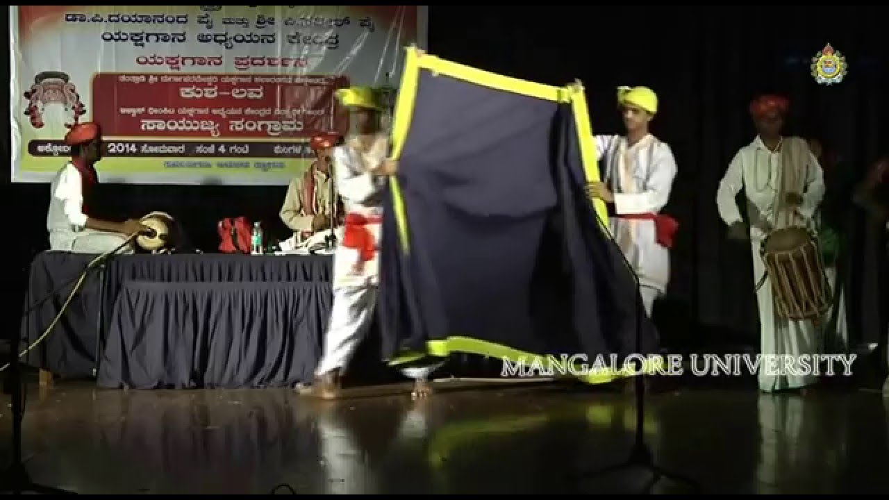 alvas yakshagana
