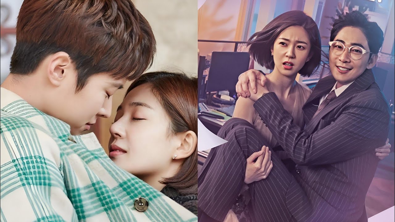 Feel Good To Die Korean Drama Hindi Songs K-drama Love Story Korean Hindi Songs 