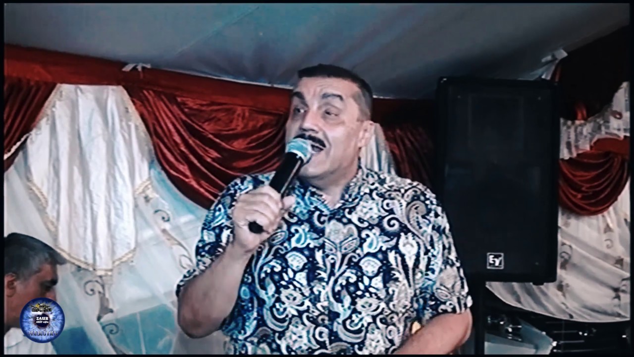 #Qorxmaz Əlili Hövsan toyunda 2019 HD