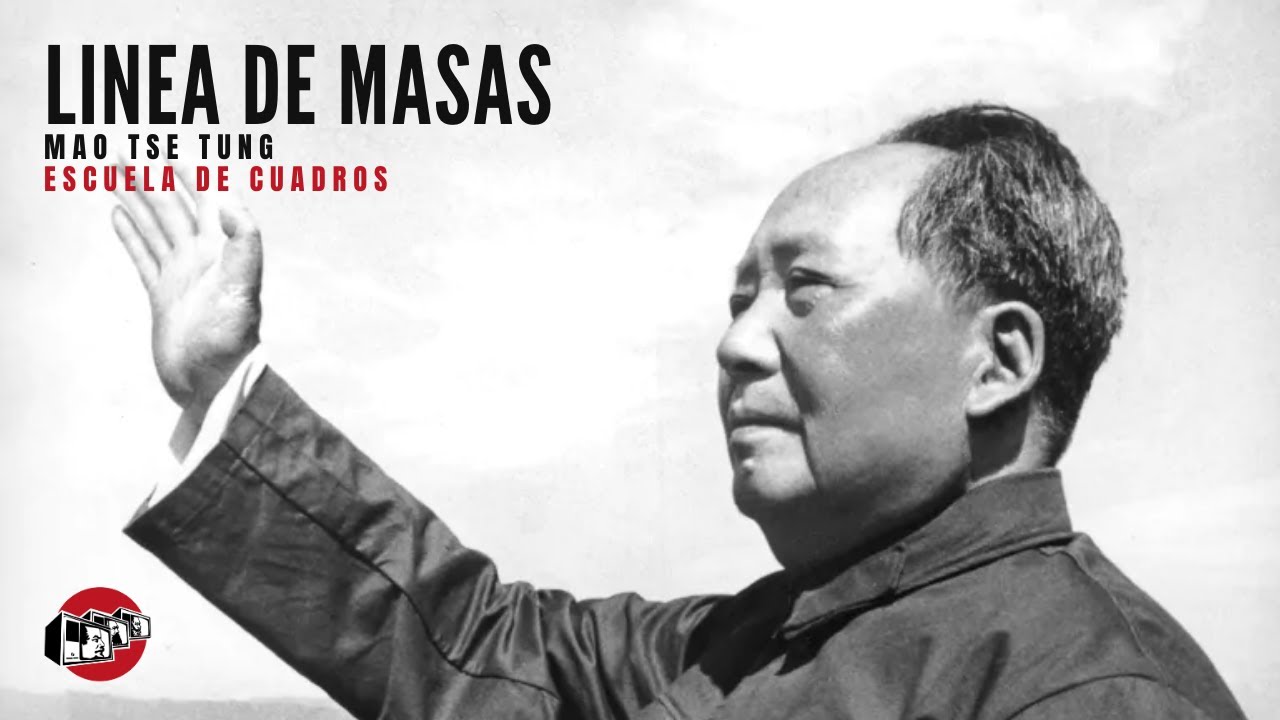 Programa 163 - Linea de Masas (Mao)