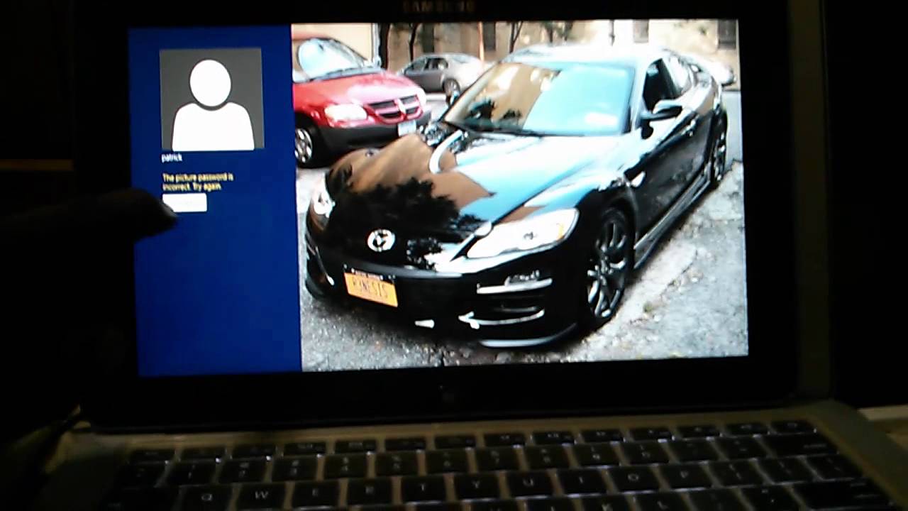 Samsung ATIV 500T, Windows 8.1 Preview, no restart bugs.