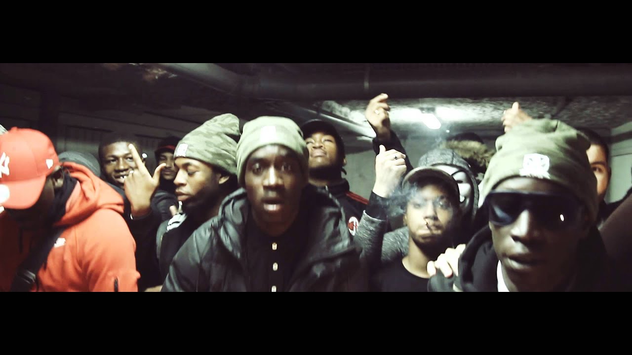 OCB - En place (kvn Mekton to despi) #enplace