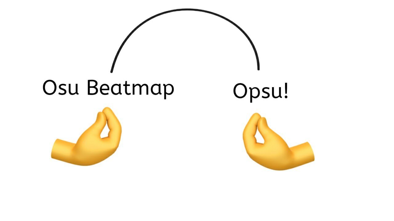 How To Import Beatmap Opsu!