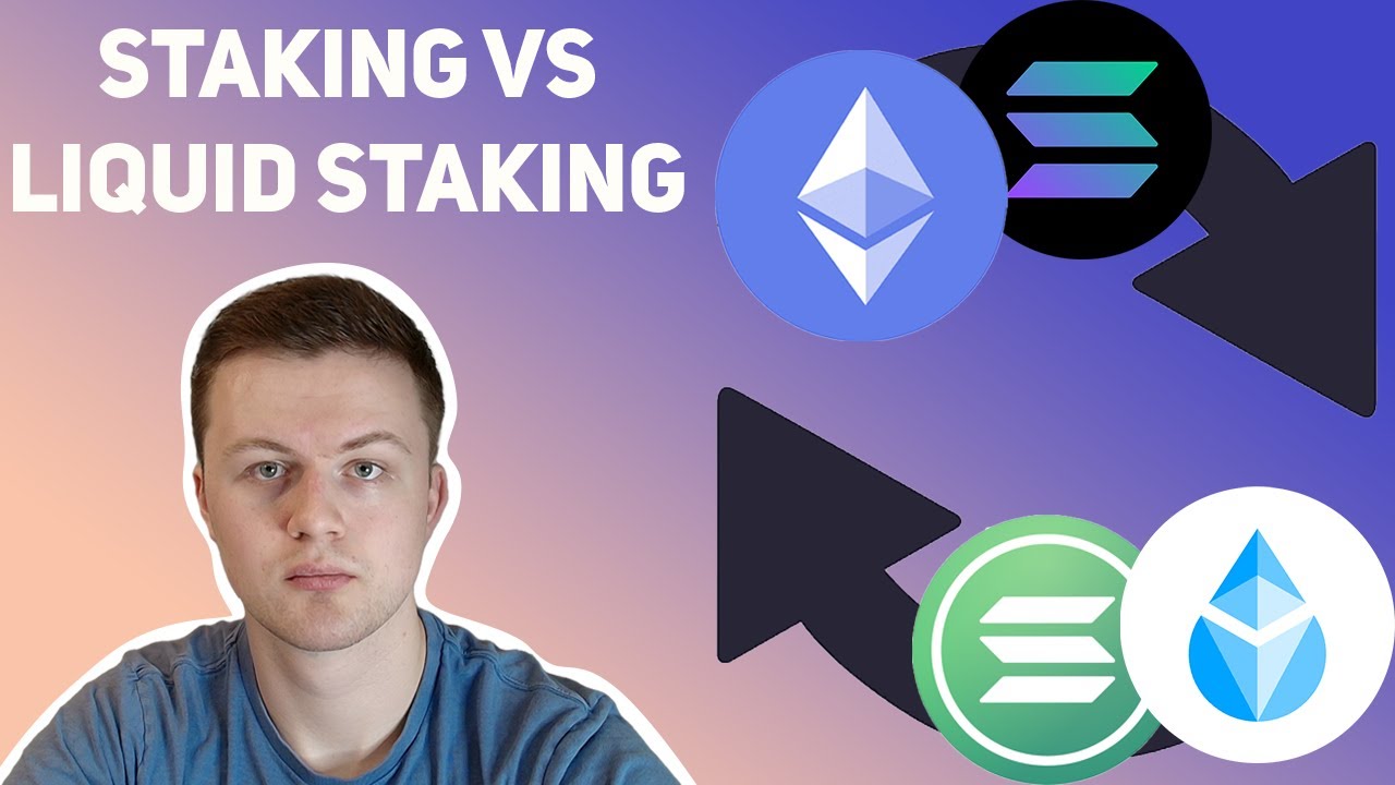 Crypto Staking 101: Traditional vs. Liquid &ndash; What&rsquo;s Best for You?