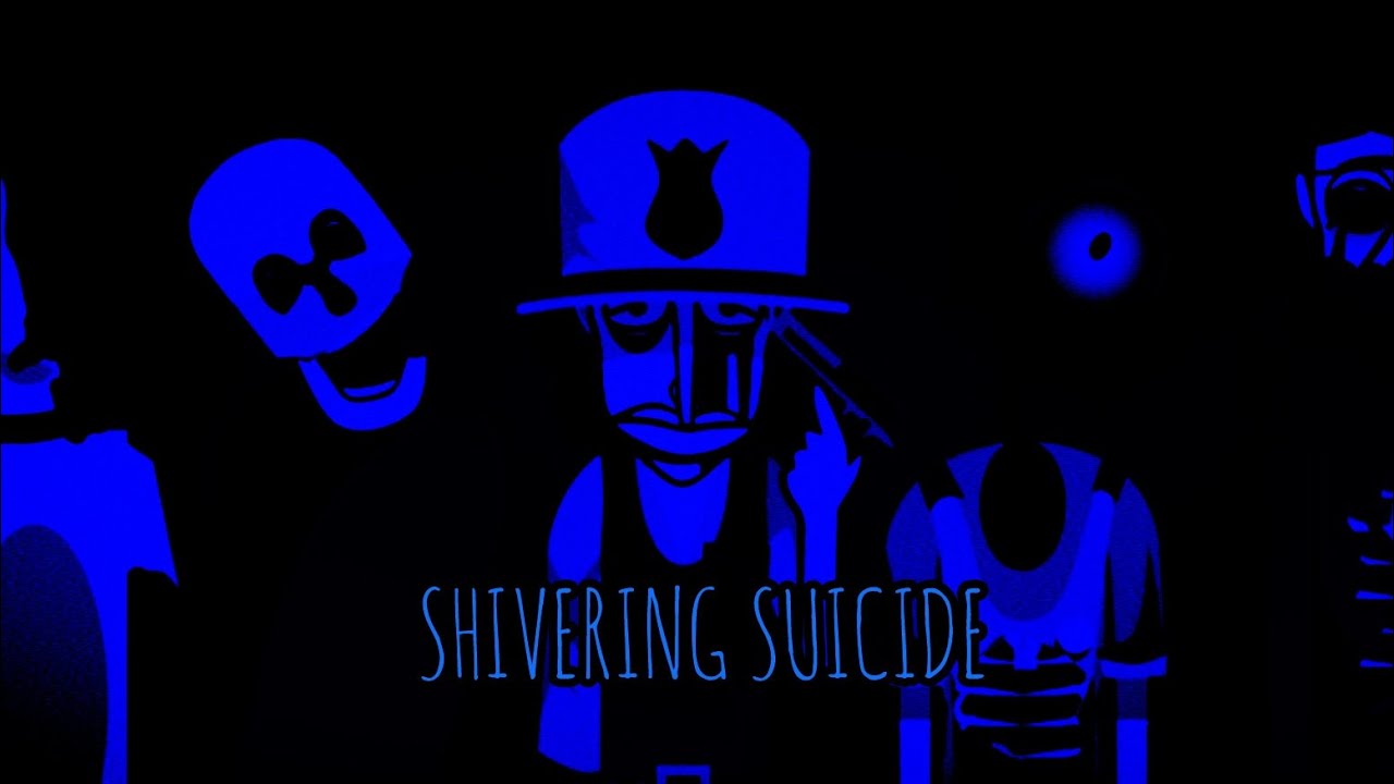 SHIVERING SUICIDE - A Frostbite V6 Refreeze Mix