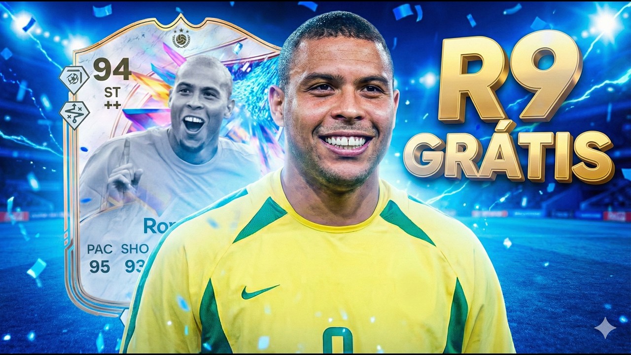 NÃO FAÇA NENHUMA ESCOLHA ANTES DE VER ISSO! O SEGREDO DOS ICON SWAPS