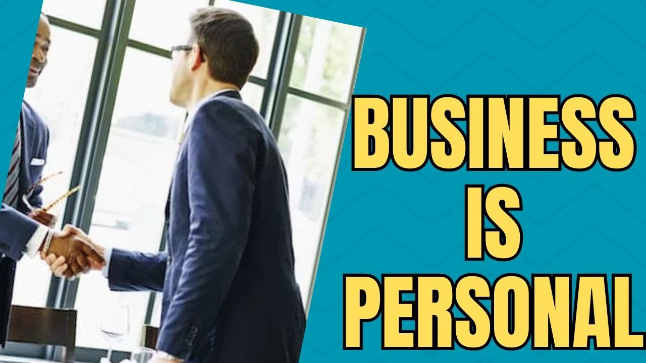 How to Build Trust and Winning Relationships in Business w/ Morag Barrett