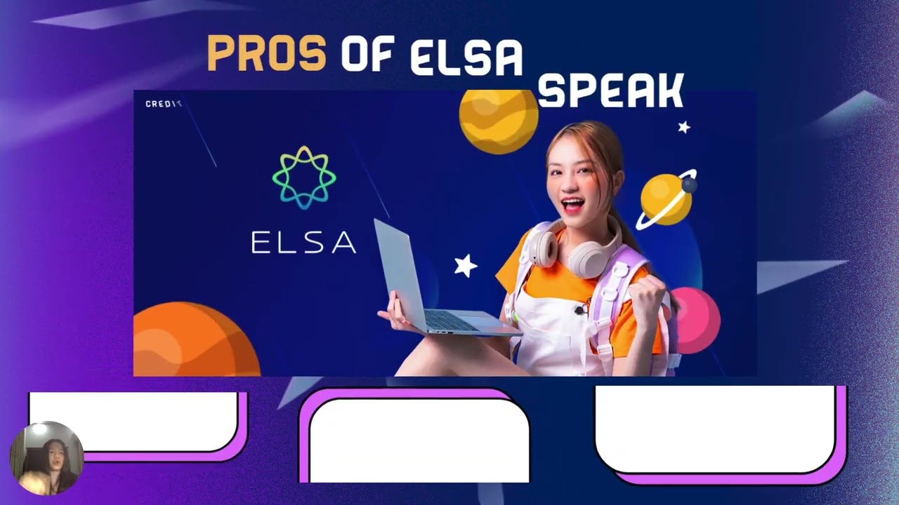 HOW ELSA SPEAK ELEVATE YOUR ENGLISH PRONUNCIATION SKILL