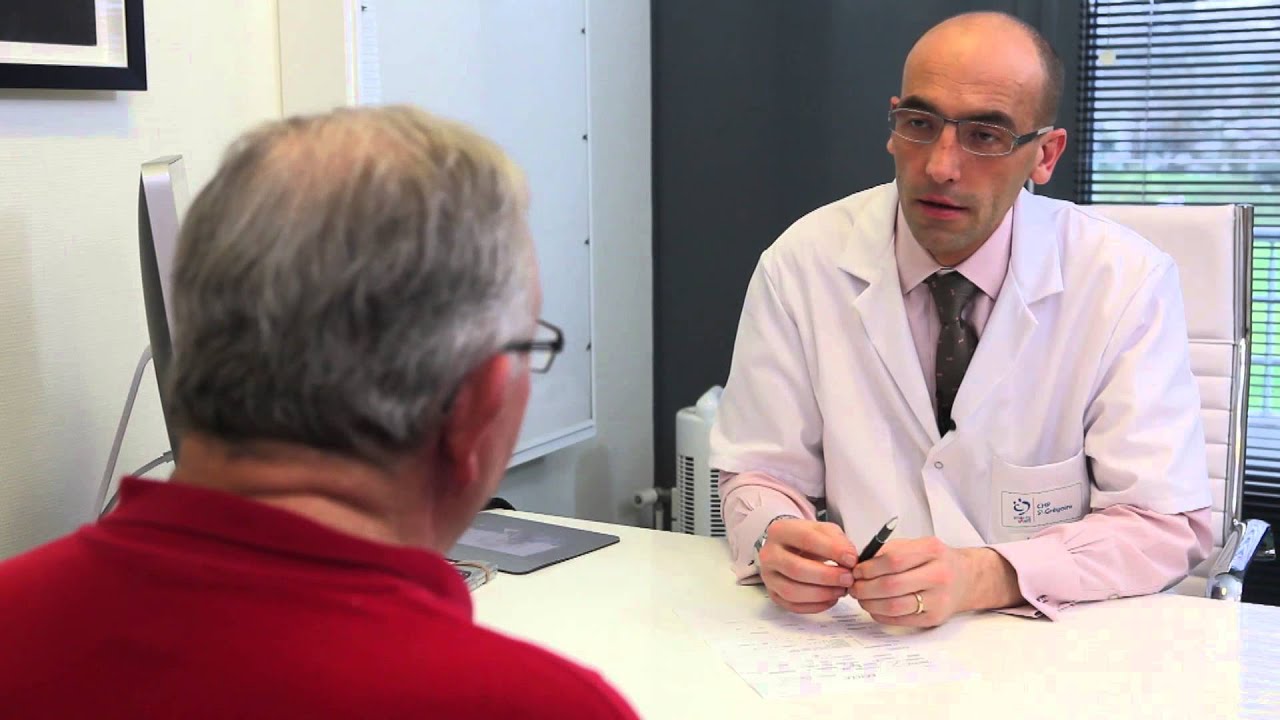 Patient 1   Interrogatoire