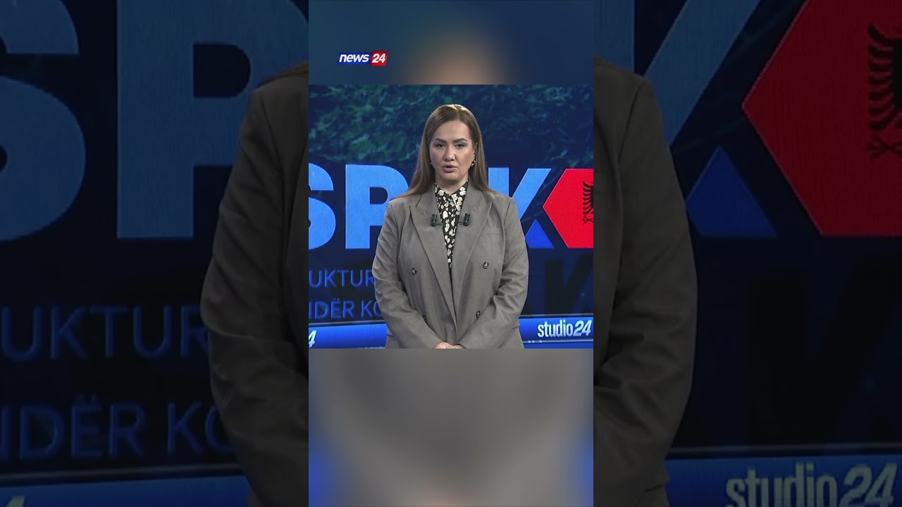 Sonte n&euml; Studio24 me Ola Bruko : Dilema e kushtetues&euml;s p&euml;r vendim ndaj Ballukut