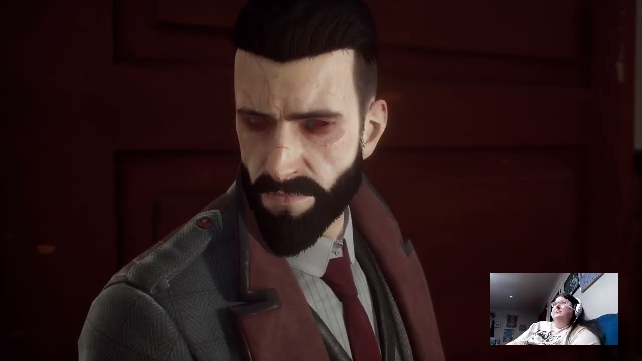 Vampyr - Part 3