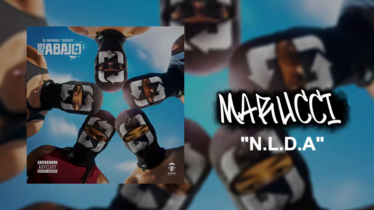 Marucci  N.L.D.A Visualizer