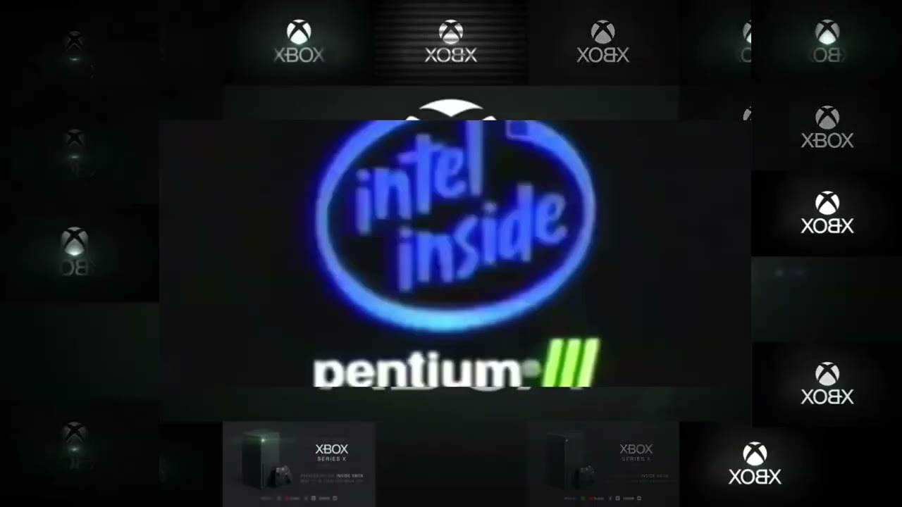 (V2) Intel Has A Sparta Dark June FRSE v2 Remix