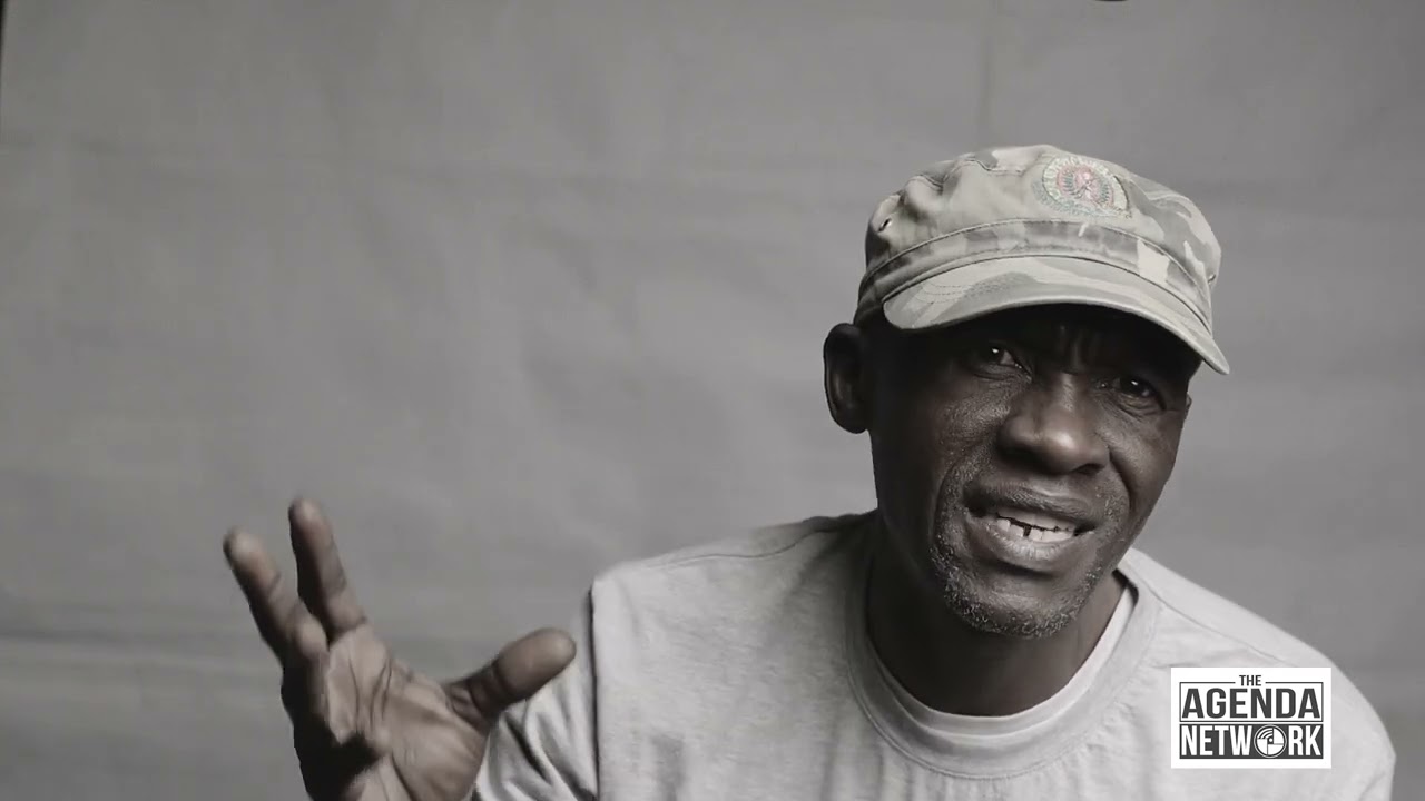 South African Child Soldiers + CIT Robberies 3/7