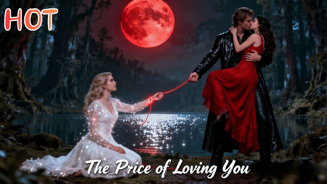 HIT Series🔥The Price of Loving You🔥 | #werewolf #marriage #revenge #romance #shortdrama #movie