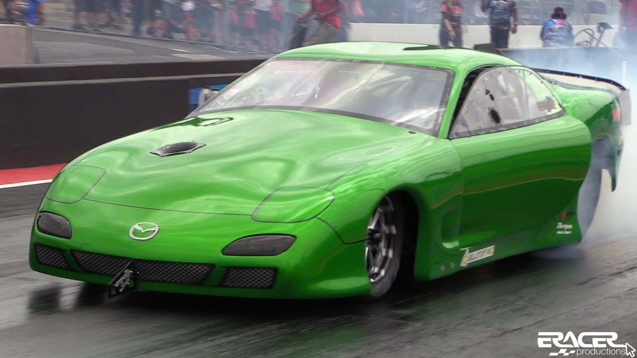 Import Revival Quick 16 Highlights | Atco 2019 (unreleased)