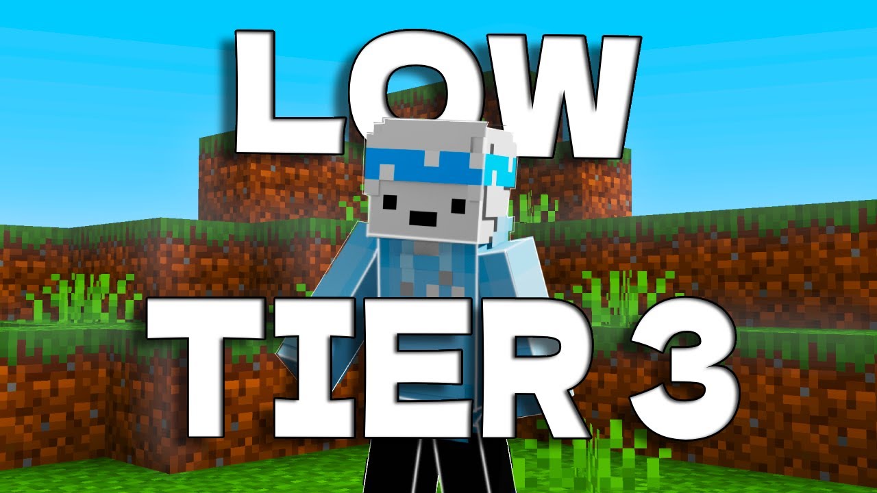 LT3 UHC | PVP Montage