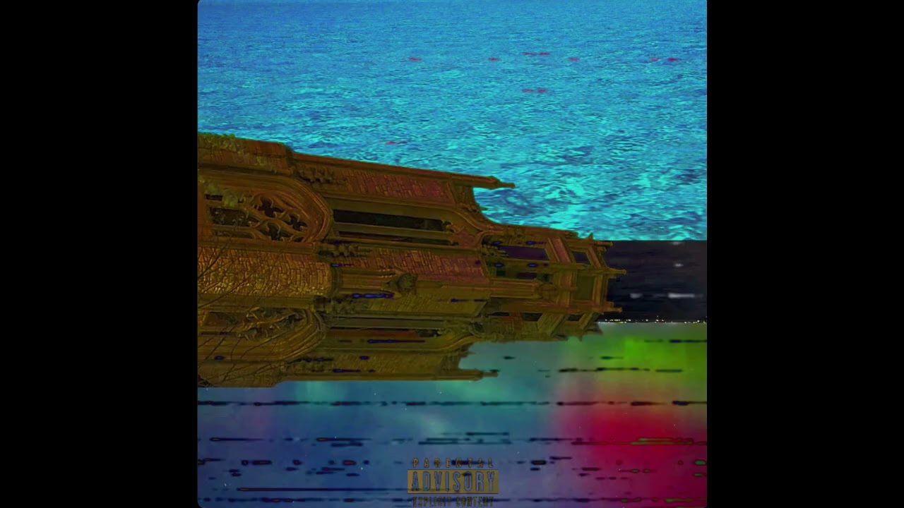 P$76 - waves (fade) (prod. P$76)