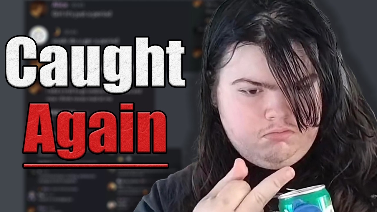 Nova Online and his weird Girlfriend exposed!? | lolcow update