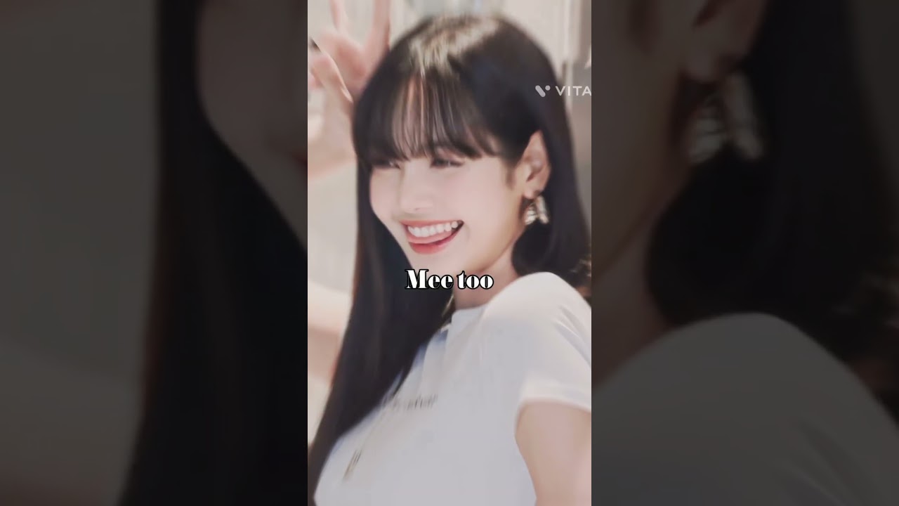 you are different and I'm different understood?? #kpop