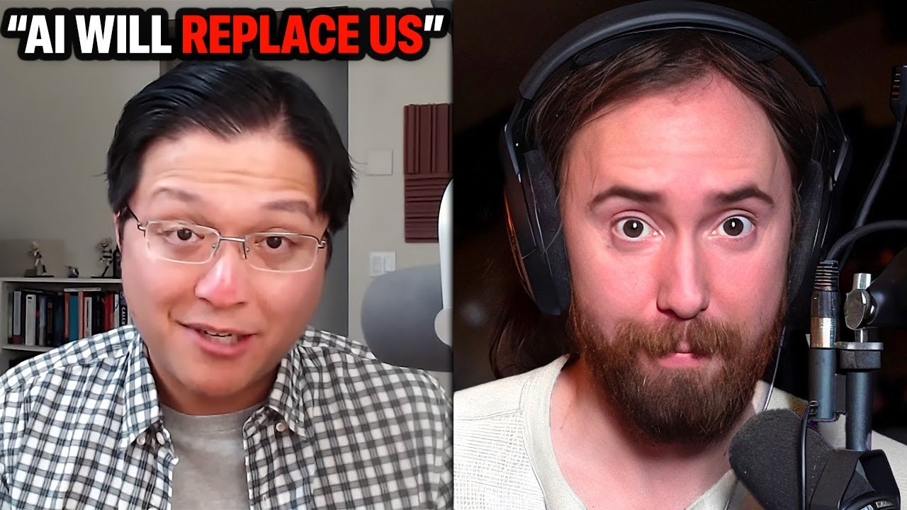 Voice actor shares the truth about VAs..