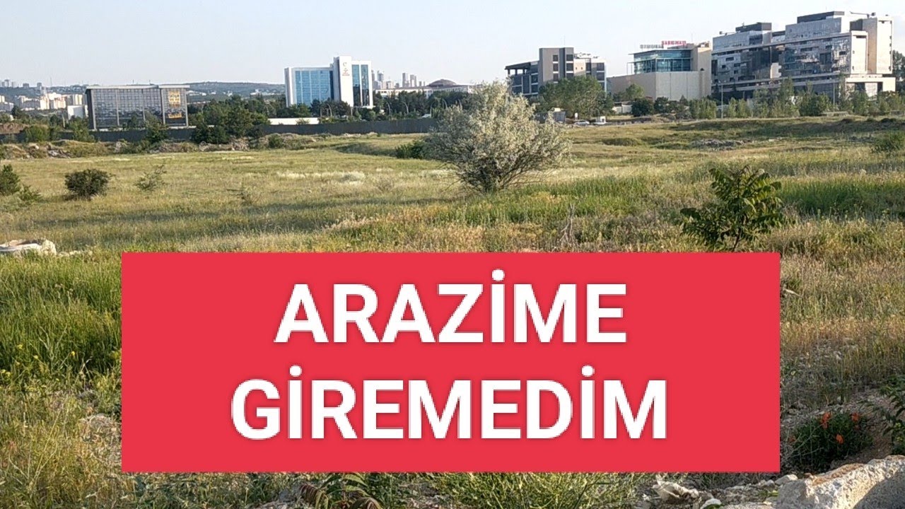 HURDA TOPLADIM, YENİ BÖLGE, YA NASİP