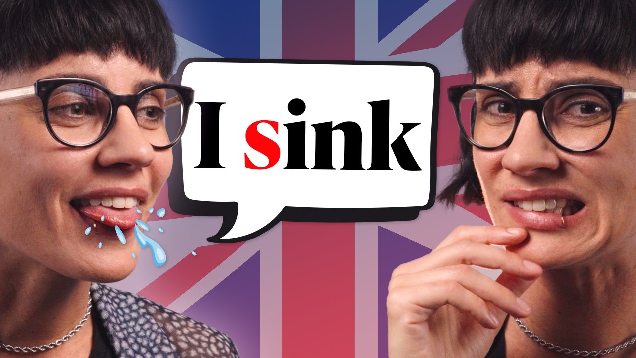 Am&eacute;liorez INSTANTAN&Eacute;MENT votre TH en Anglais avec ces Astuces