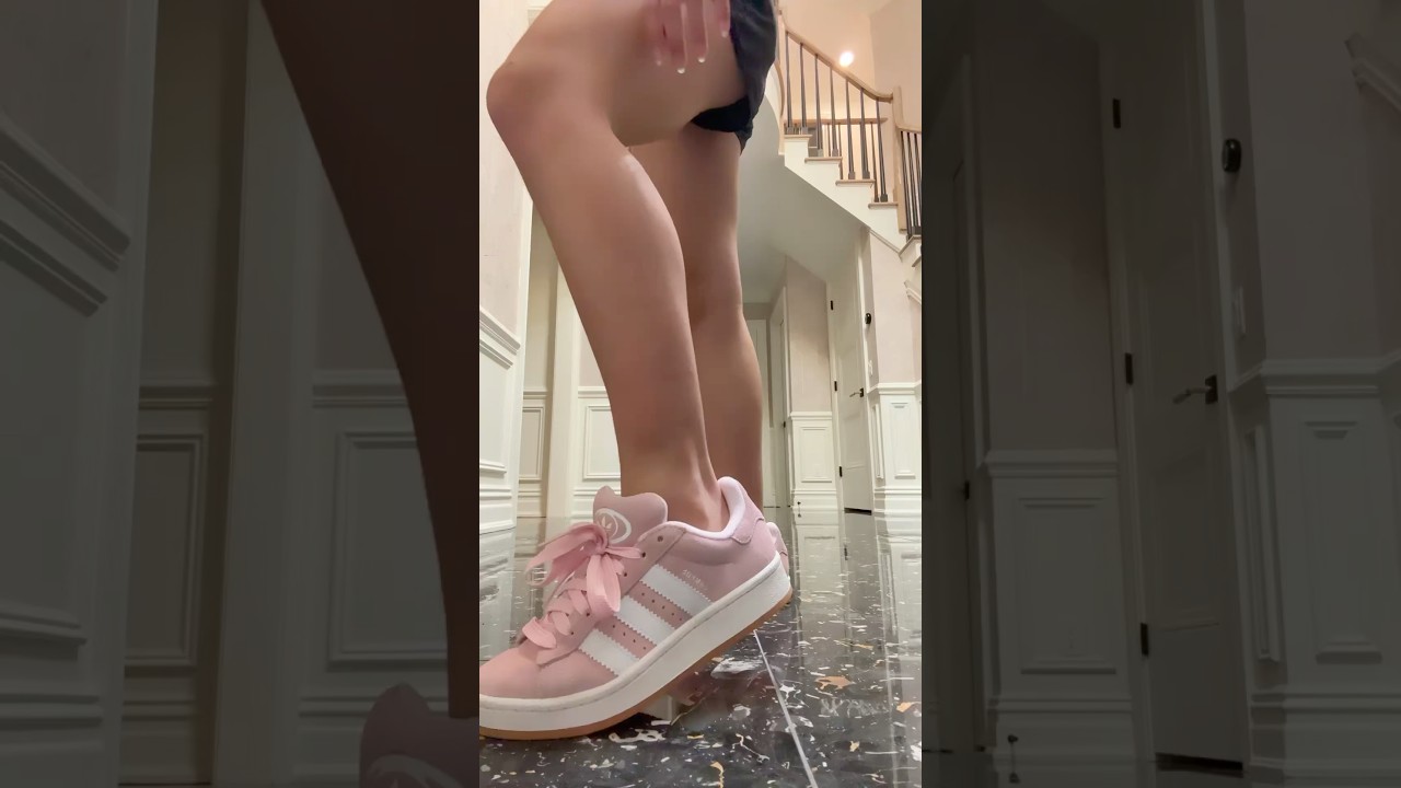 New shoes!! Rate them out of 10 #hiphop #shoes #cute #dance #rate #subscribe