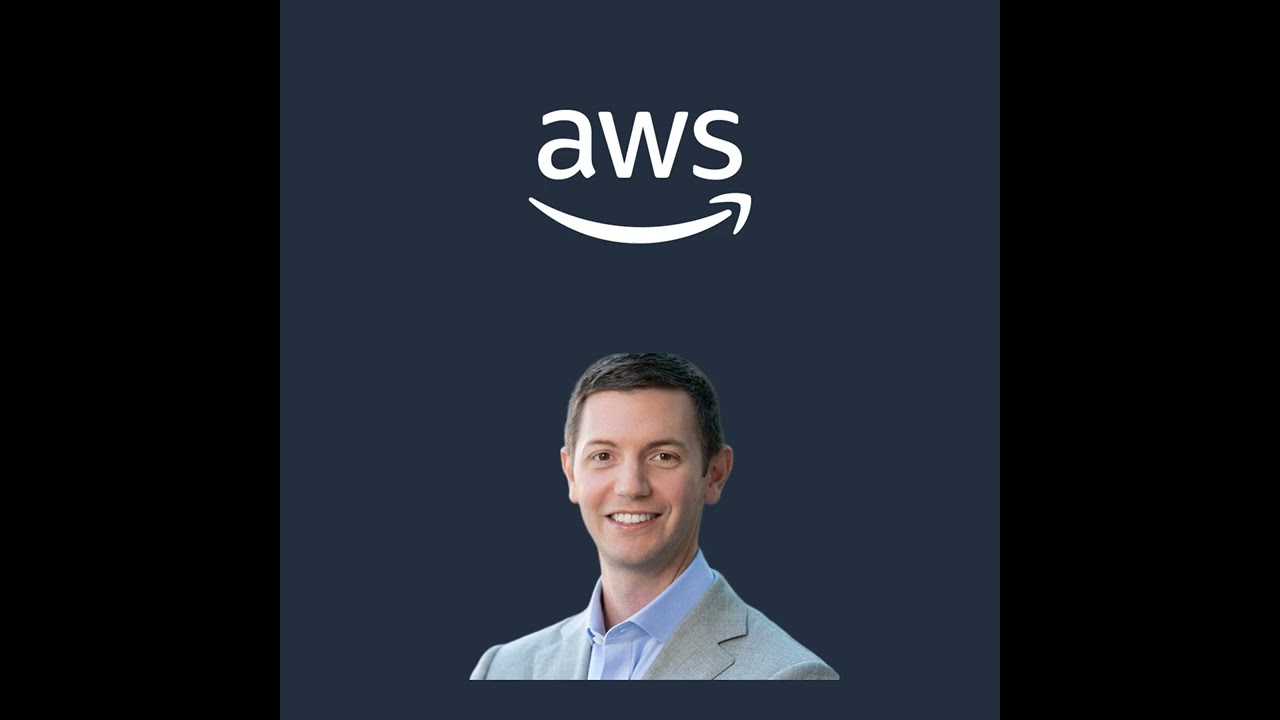 Ep. 295  AWS leadership