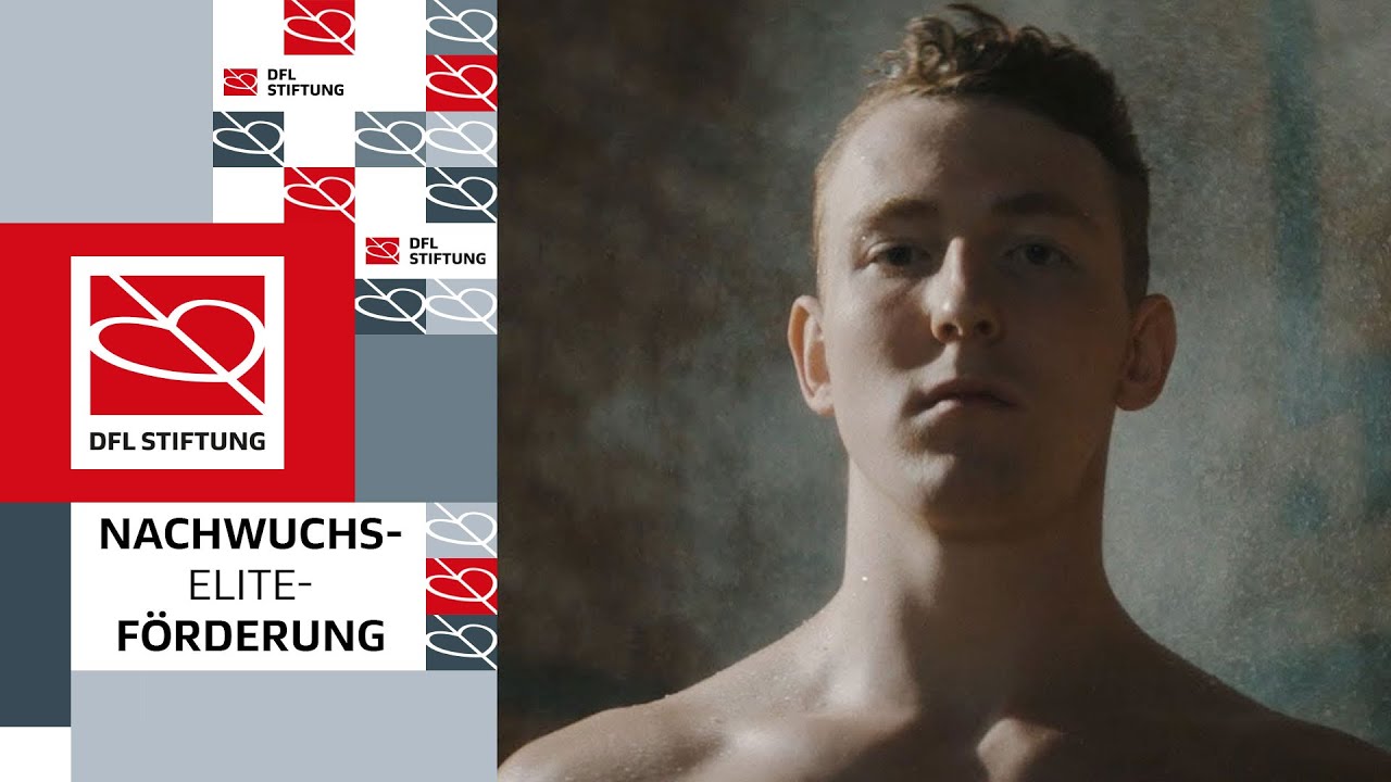 Nachwuchstalent Nils Dunkel über die Faszination Turnen