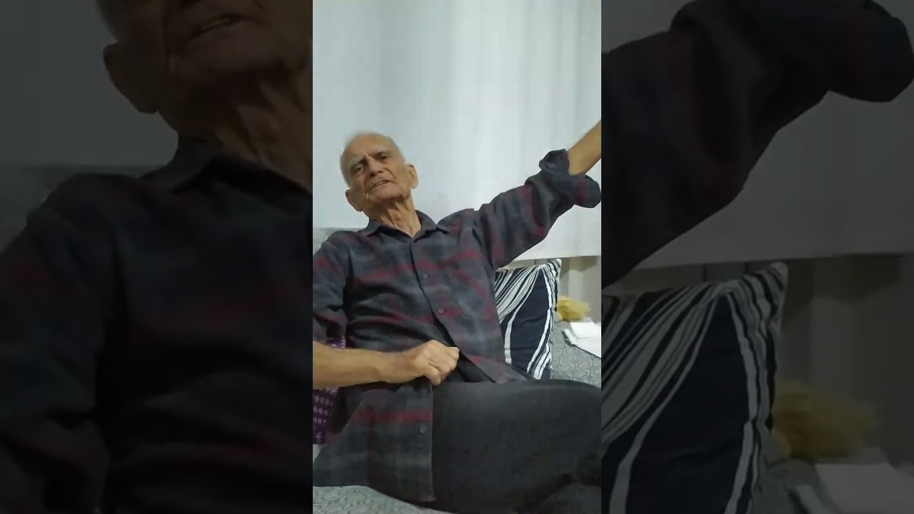 Muzaffer bademli